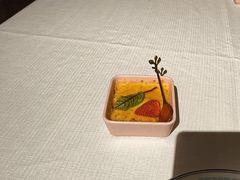 -俄士厨房(时代天街店)