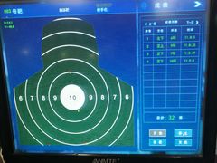 -都市枪神实弹射击俱乐部