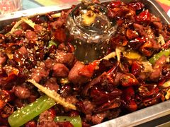 -滋味烤鱼(祥和里店)