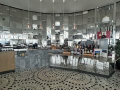 -海岸·高空海景餐厅(厦门康莱德酒店)
