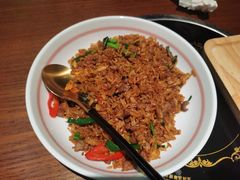 -南越郡·越式风味餐厅(青秀万达店)