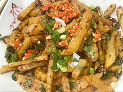 -青和小锅米线(翠湖店)