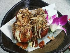 -友壹町寿司(嘉洲广场店)