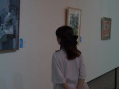 -大芬美术馆
