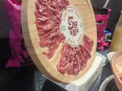 -阳坊涮肉(西直门凯德mall店)
