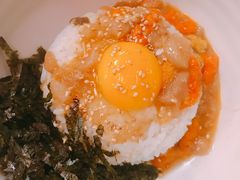 -普乐酱蟹(coex店)