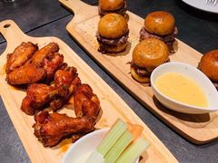 -Boxing Cat Brewery拳击猫精酿啤酒馆(永福店)
