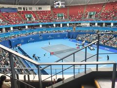 -杭州奥体中心-体育场