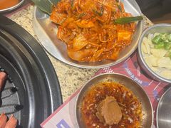-首尔烤肉大排档(合生汇店)