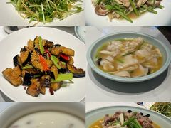 -梅飞酒家(桑园路店)