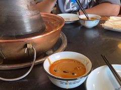-裕德孚·非遗手切涮羊肉(东直门内大街店)