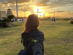 -那香海钻石沙滩浴场