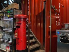 -MI WU FACTORY米屋美食工厂餐厅(绿地店)