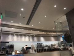 -喜茶(广州番禺奥园广场店)