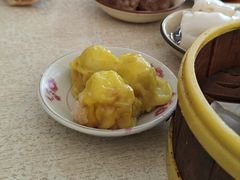 -石湾点心