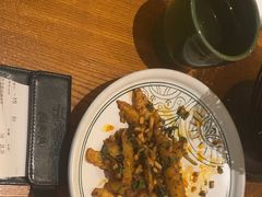 -云海肴·汽锅鸡·云南菜(苏州中心店)
