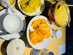 -关东小磨东北菜(上海长风大悦城店)
