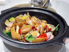 -强记海鲜·大排档(蛇口新街店)