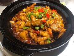 -京华烟云·北京烤鸭(领展购物广场·中关村店)