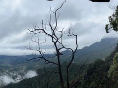 -萍乡武功山风景名胜区