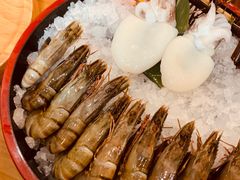 -牛New寿喜烧(青浦店)