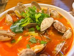-何记花甲(海岸城旗舰店)
