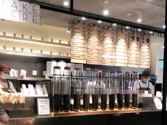 -喜茶(深圳东门1234店)
