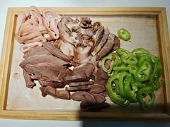 驴肉拼盘-百草香驴肉坊(国际城店)