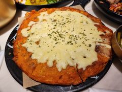 -HOTISLAND海鸡岛·韩国料理(江南西店)