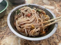 -灵山卢梅燕粉店