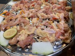 -映日农场无花果鸡(滨江东路店)