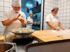 -波螺油子青岛本帮菜(银座店)