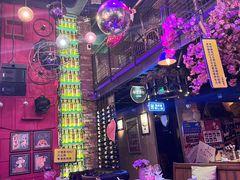-胡桃里乐队酒馆(昙华林店)
