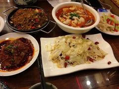 -缪氏川菜(丰盛町店)