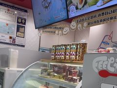 -DQ·蛋糕·冰淇淋(包河万达店)