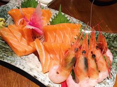 火焰三文鱼腹-千代武日本料理(开发区店)
