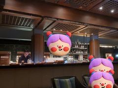 -日落吧·海景咖啡厅·餐酒吧·鸡尾酒·下午茶·乐队表演·浪漫夕阳·三亚文华东方酒店
