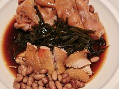 -艳阳天·非遗楚菜(武汉客厅店)