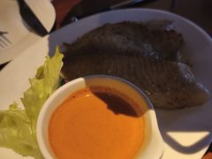 -FABIO’S费比欧披萨餐厅