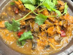 -川香煲(茅台路店)