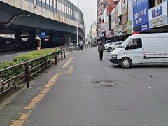 -朋朋修脚(滂江街店)