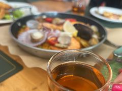 -LUCCA卢卡西班牙海鲜饭(远洋广场店)