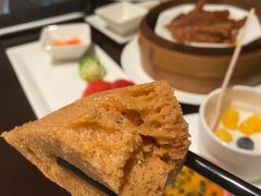 -京香轩·中餐厅(上海中庚聚龙酒店)