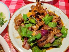 -阆辣荟餐饮(老味道8年·古城店)