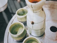 -美极鲜食坊(宝安南路店)