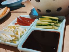 -水煮鱼乡·川京菜(蛇口店)