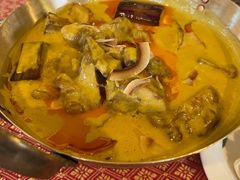 -南沙游艇会·大兵船餐厅