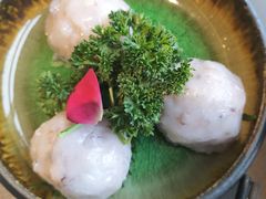 -捞王锅物料理(上海世茂广场店)