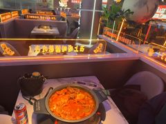 -徐记小怪兽肉蟹煲(中央大街店)