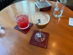 -广州柏悦酒店·悦吧·顶楼露天酒吧